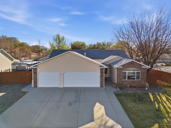 654 Challinor Lane , Grand Junction, CO 81504