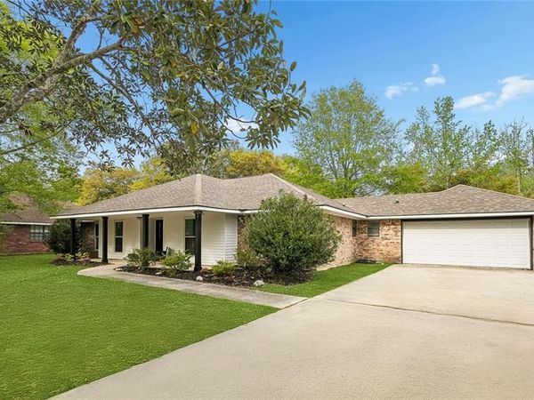 124 GOLDEN PHEASANT Drive, Slidell, LA 70461