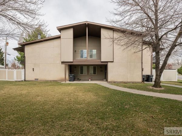 1446 S Woodruff Avenue, IDAHO FALLS, ID 83404