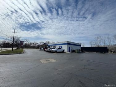 Undisclosed Undisclosed Road , Romulus, MI 48174