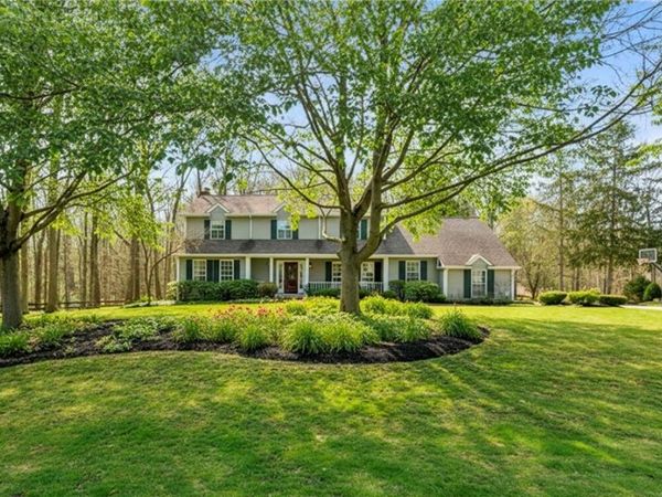 7360 Arbor Glen Place, Concord Twp, OH 44060