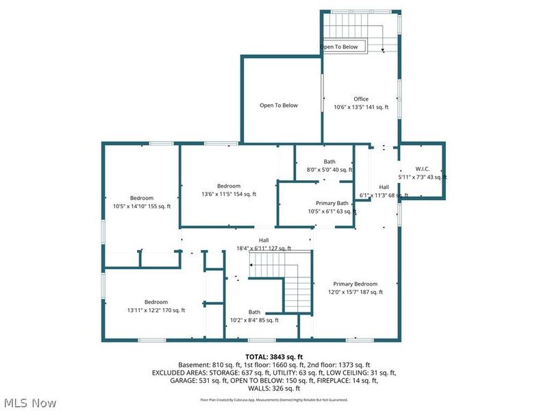 7360 Arbor Glen Place, Concord Township, OH 44060 Photo 49