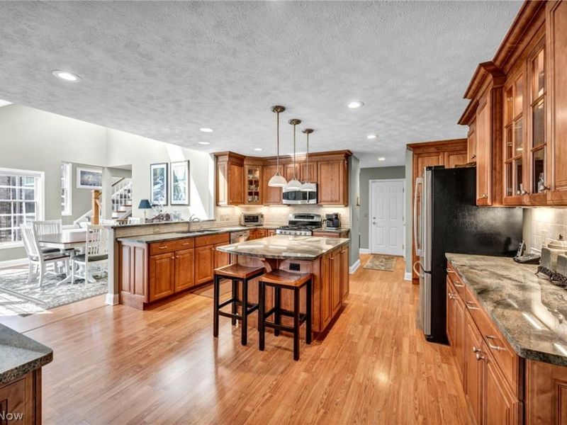 7360 Arbor Glen Place, Concord Township, OH 44060 Photo 7