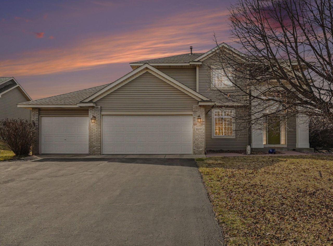 13297 Aspen Drive, Rogers, MN 55374 Main Photo