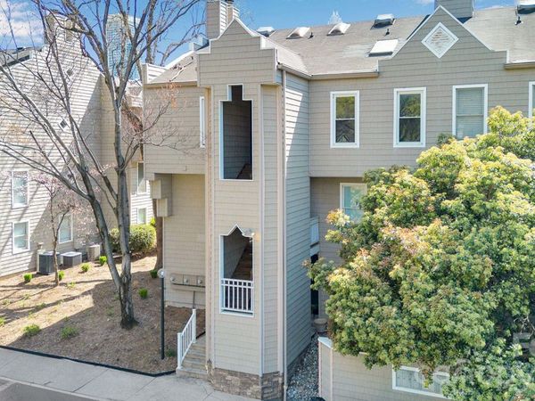 238 S Cedar Street, Unit 1, Charlotte, NC 28202