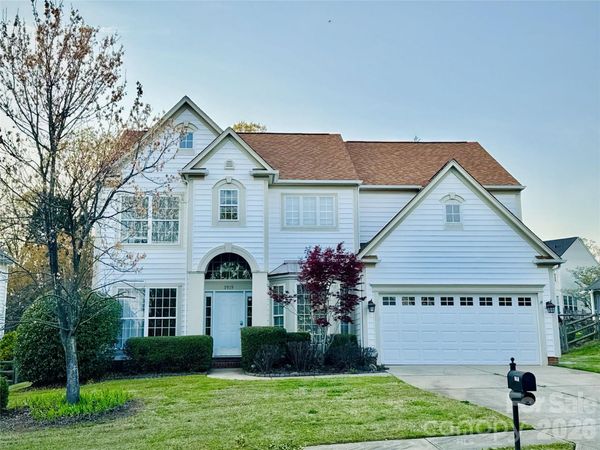 5919 Cambellton Drive, Charlotte, NC 28269
