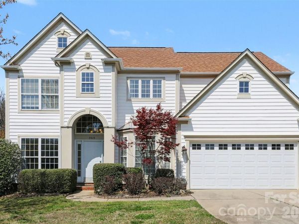 5919 Cambellton Drive, Charlotte, NC 28269