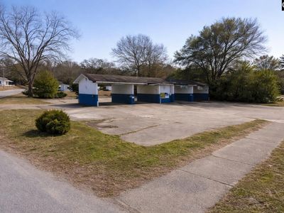 305 S Church , Swansea, SC 29170