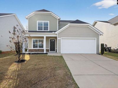 116 Chetsley Drive , Lexington, SC 29073