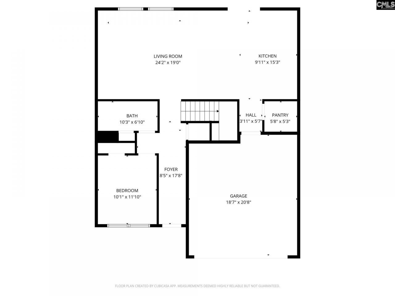 116 Chetsley Drive  Photo 30