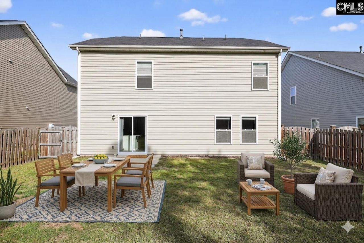 116 Chetsley Drive  Photo 6