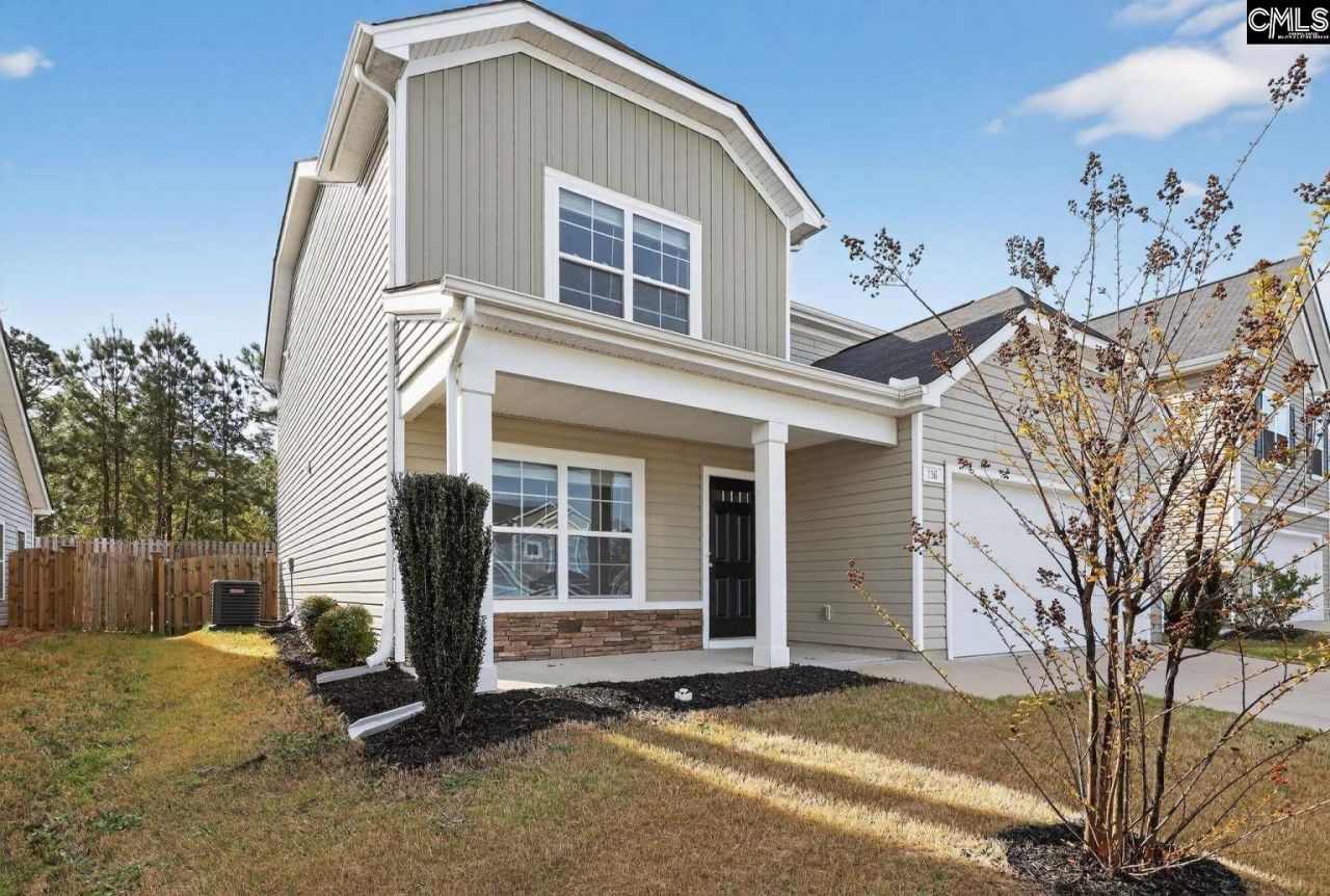 116 Chetsley Drive  Photo 7