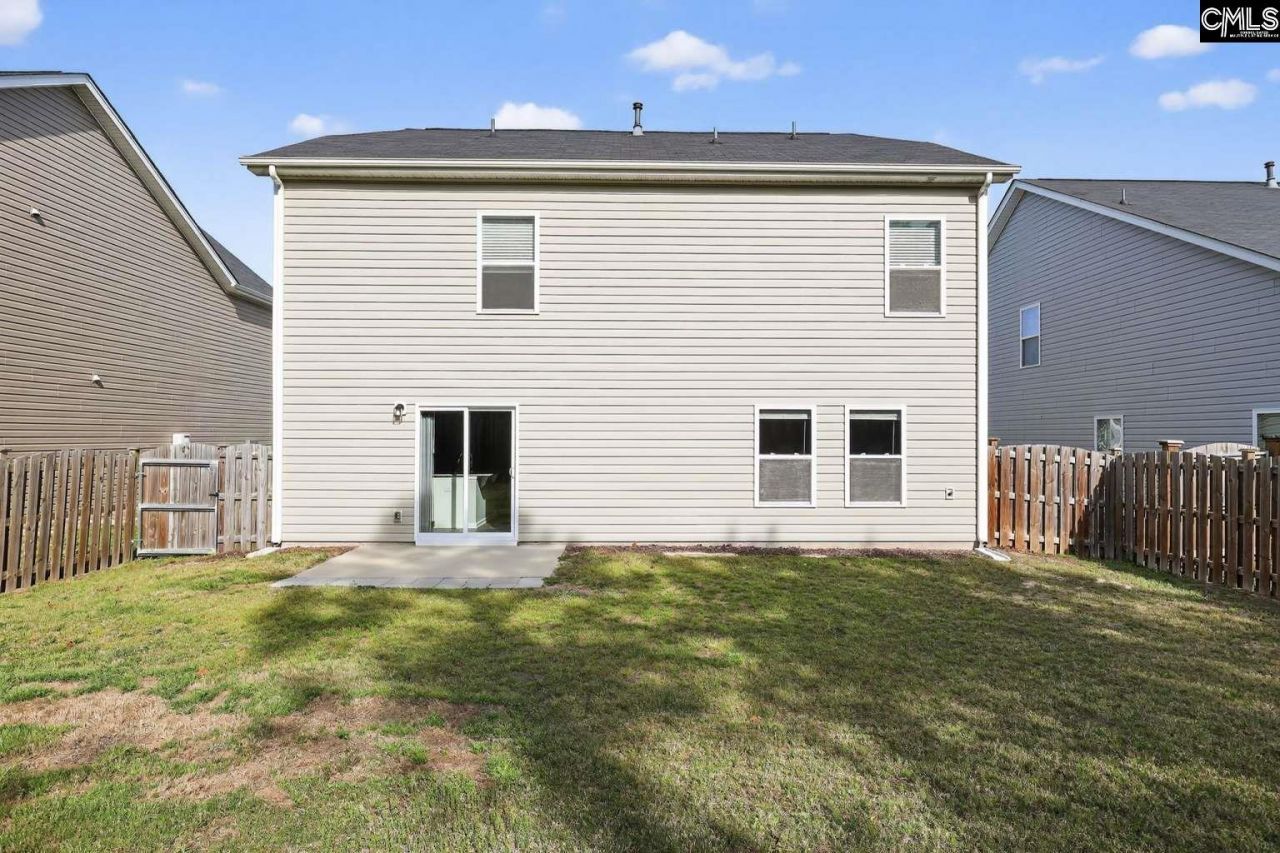 116 Chetsley Drive  Photo 8