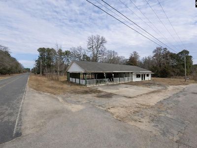 1301 St. Matthews Road , Swansea, SC 29160