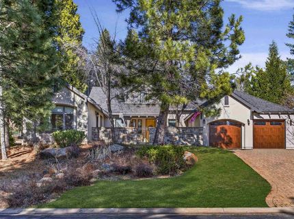 48 Foxglenn Drive, Lake Almanor, CA 96137 Photo