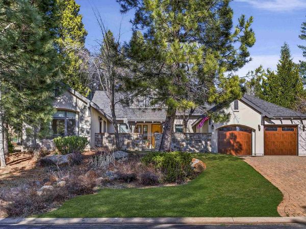 48 Foxglenn Drive, Lake Almanor, CA 96137