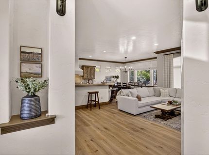 48 Foxglenn Drive, Lake Almanor, CA 96137 Photo