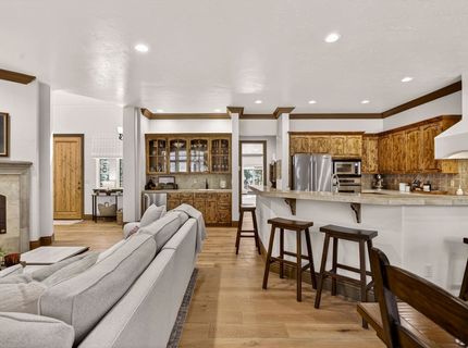 48 Foxglenn Drive, Lake Almanor, CA 96137 Photo