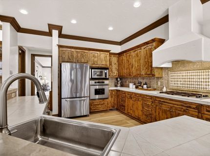 48 Foxglenn Drive, Lake Almanor, CA 96137 Photo