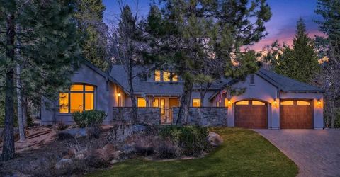 48 Foxglenn Drive, Lake Almanor, CA 96137 Photo