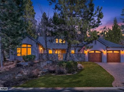 48 Foxglenn Drive, Lake Almanor, CA 96137 Photo