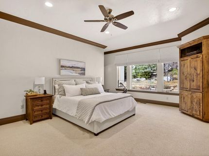 48 Foxglenn Drive, Lake Almanor, CA 96137 Photo