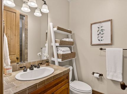 48 Foxglenn Drive, Lake Almanor, CA 96137 Photo