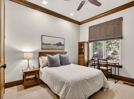 48 Foxglenn Drive, Lake Almanor, CA 96137 Photo