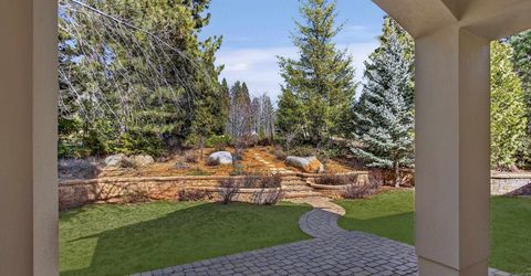 48 Foxglenn Drive, Lake Almanor, CA 96137 Photo