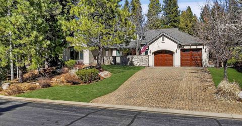 48 Foxglenn Drive, Lake Almanor, CA 96137 Photo