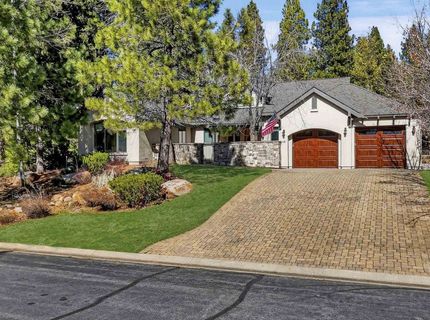 48 Foxglenn Drive, Lake Almanor, CA 96137 Photo