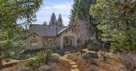 48 Foxglenn Drive, Lake Almanor, CA 96137 Photo