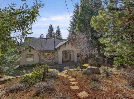 48 Foxglenn Drive, Lake Almanor, CA 96137 Photo