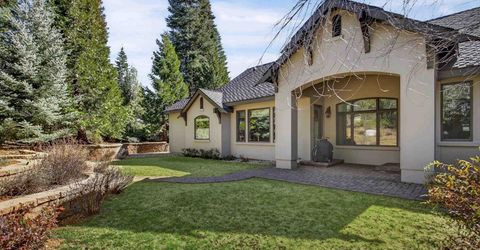 48 Foxglenn Drive, Lake Almanor, CA 96137 Photo