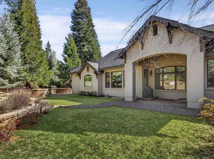 48 Foxglenn Drive, Lake Almanor, CA 96137 Photo