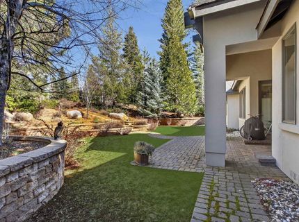 48 Foxglenn Drive, Lake Almanor, CA 96137 Photo