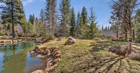 48 Foxglenn Drive, Lake Almanor, CA 96137 Photo