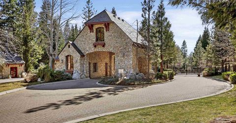 48 Foxglenn Drive, Lake Almanor, CA 96137 Photo