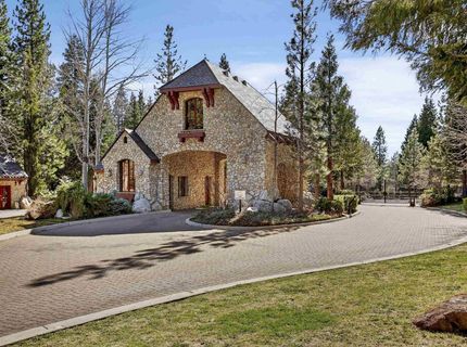 48 Foxglenn Drive, Lake Almanor, CA 96137 Photo