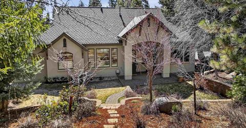 48 Foxglenn Drive, Lake Almanor, CA 96137 Photo