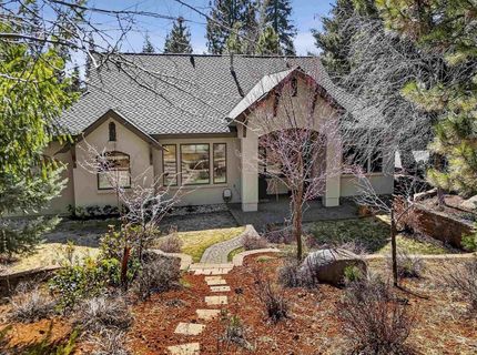 48 Foxglenn Drive, Lake Almanor, CA 96137 Photo