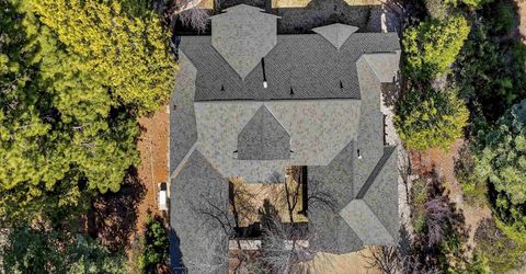 48 Foxglenn Drive, Lake Almanor, CA 96137 Photo