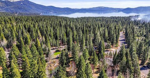48 Foxglenn Drive, Lake Almanor, CA 96137 Photo