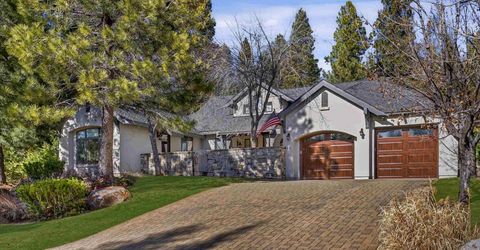 48 Foxglenn Drive, Lake Almanor, CA 96137 Photo