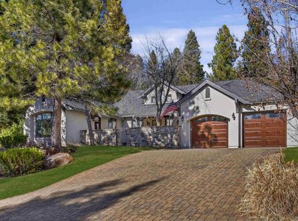 48 Foxglenn Drive, Lake Almanor, CA 96137 Photo