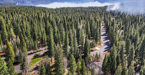 48 Foxglenn Drive, Lake Almanor, CA 96137 Photo