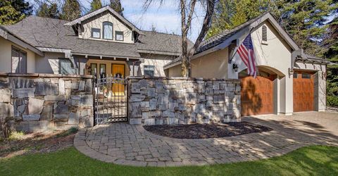 48 Foxglenn Drive, Lake Almanor, CA 96137 Photo