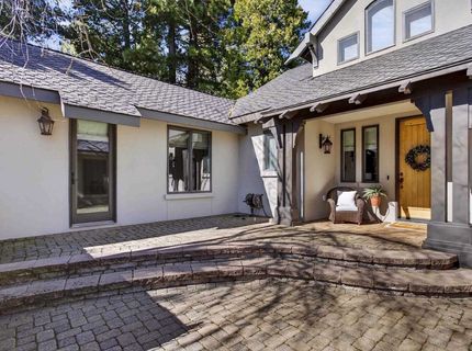 48 Foxglenn Drive, Lake Almanor, CA 96137 Photo