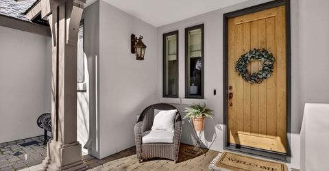 48 Foxglenn Drive, Lake Almanor, CA 96137 Photo