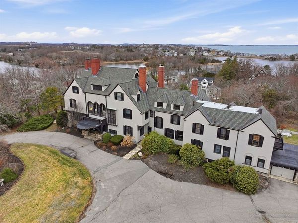 30 Diab Ln, Unit 8, Cohasset, MA 02025